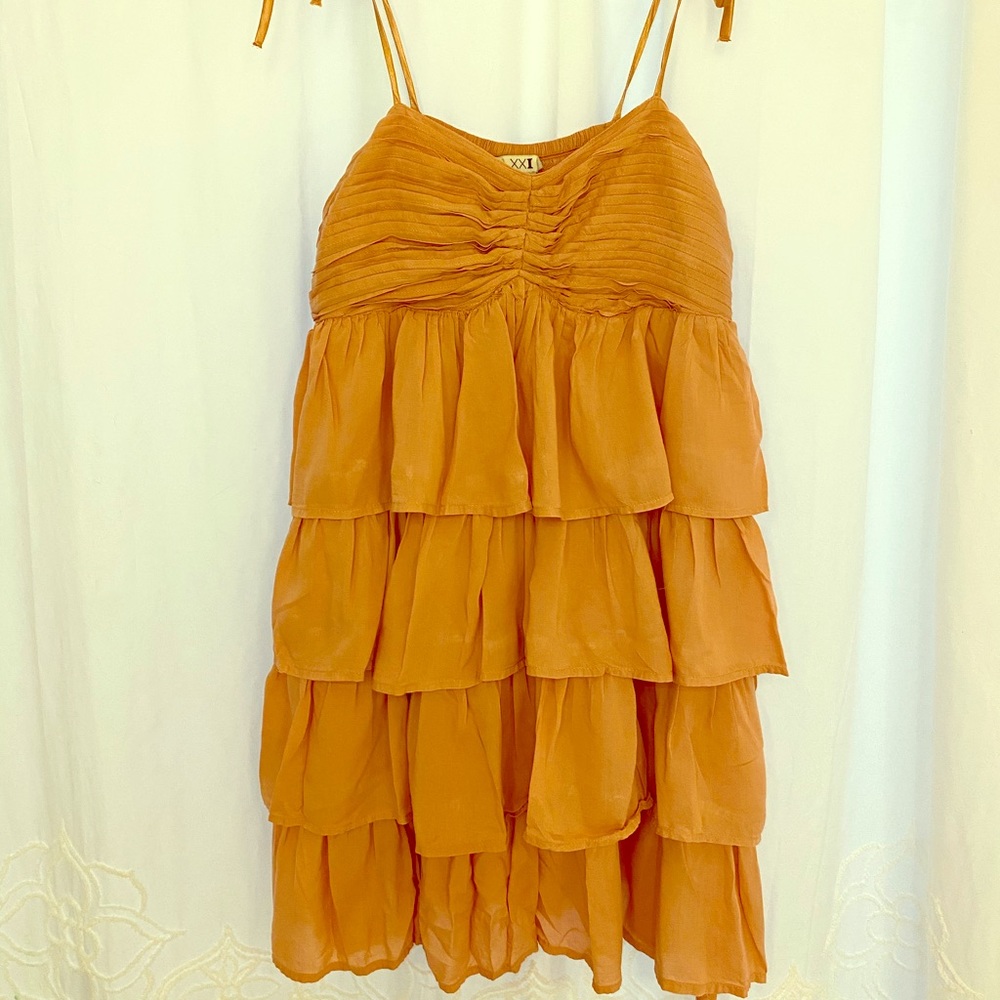 Fun Dress